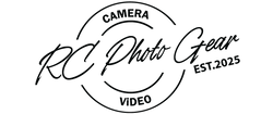RC Photo Gear