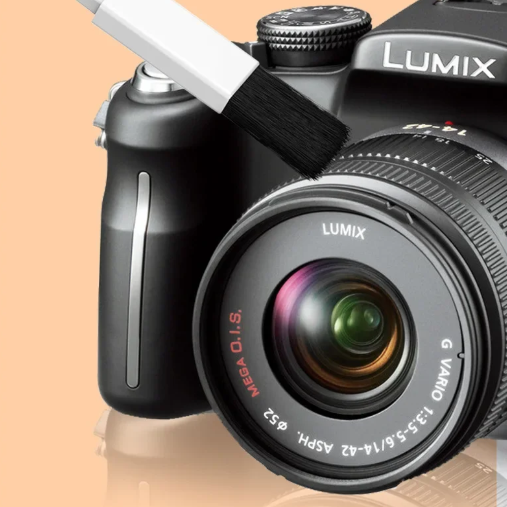 20-in-1 Electronics Cleaning Tool Kit