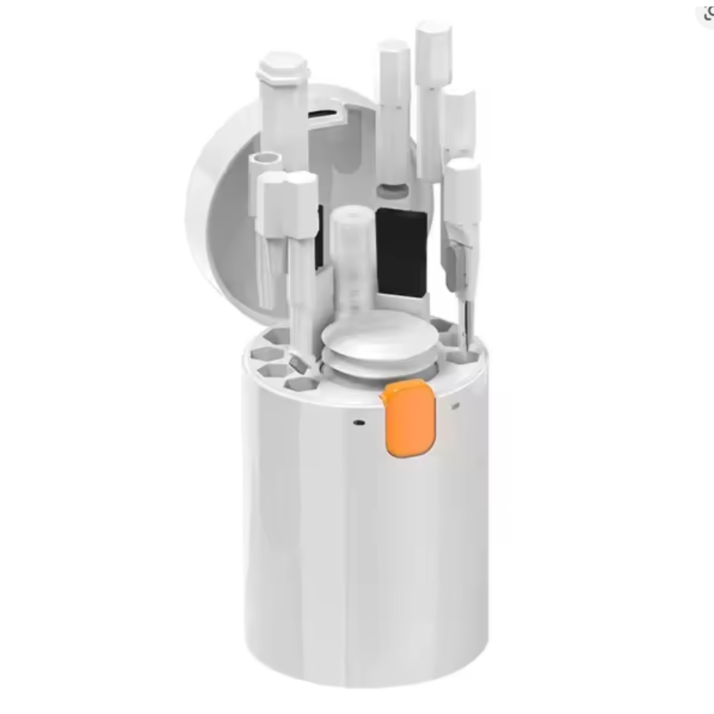 20-in-1 Electronics Cleaning Tool Kit