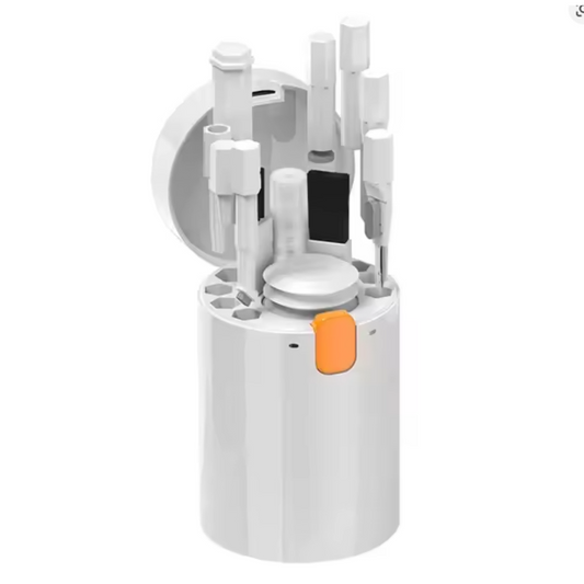 20-in-1 Electronics Cleaning Tool Kit