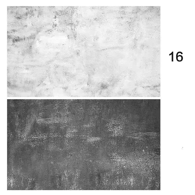 Chrisley Marble Photography Backdrop Double-Sided Waterproof