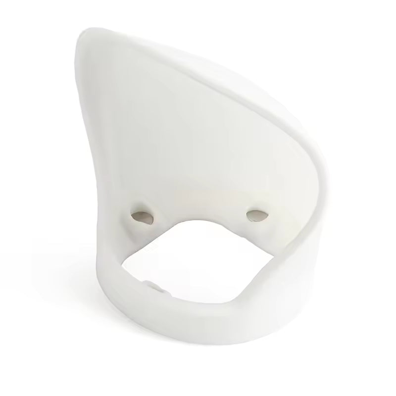 Bounce Diffused Light Flash Modifier for Canon Nikon Godox Yongnuo Speedlite