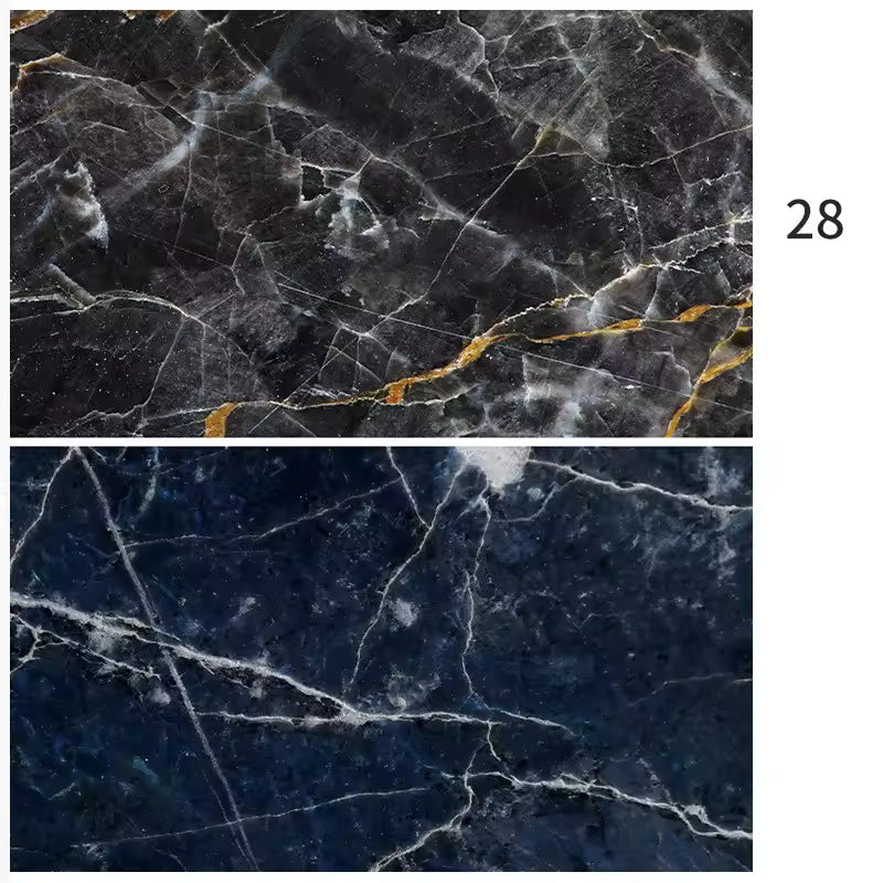 Chrisley Marble Photography Backdrop Double-Sided Waterproof