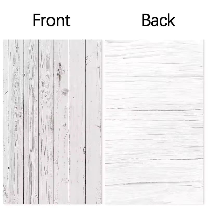 Double-Sided Photography Backdrop – 53×84cm Art Paper