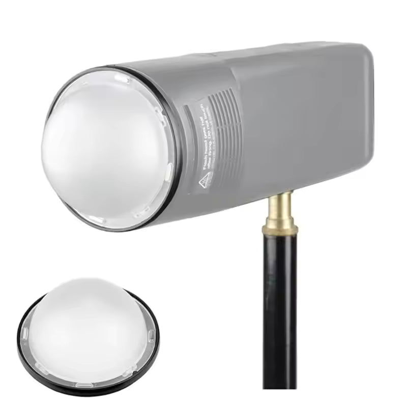 godox ak-r11 dome diffuser