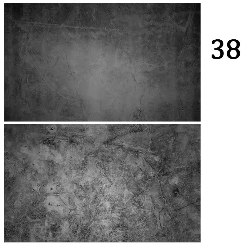 Chrisley Marble Photography Backdrop Double-Sided Waterproof