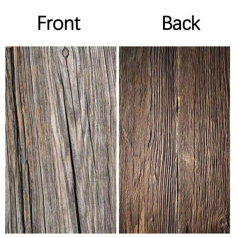 Double-Sided Photography Backdrop – 53×84cm Art Paper