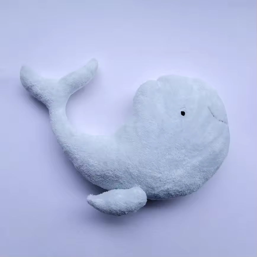 Newborn Baby Plush Bunny Photography Prop Posing Pillow Mat