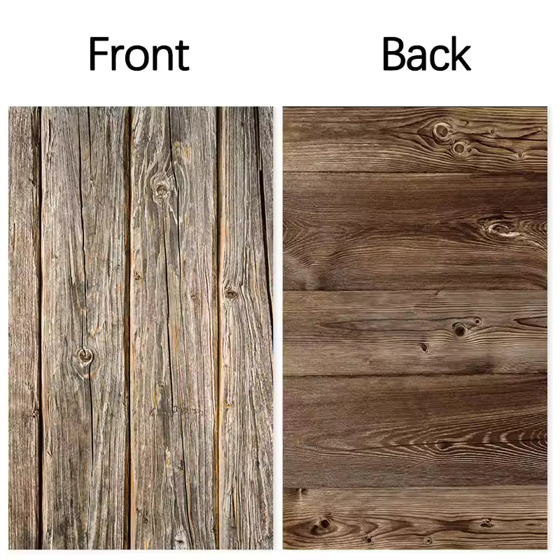 Double-Sided Photography Backdrop – 53×84cm Art Paper