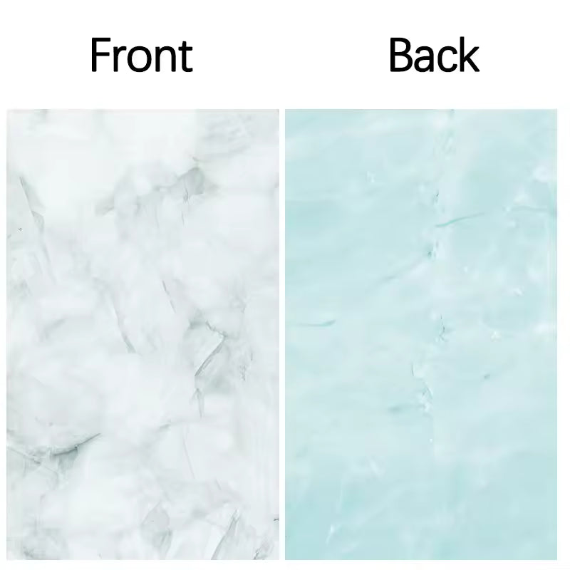 Double-Sided Photography Backdrop – 53×84cm Art Paper