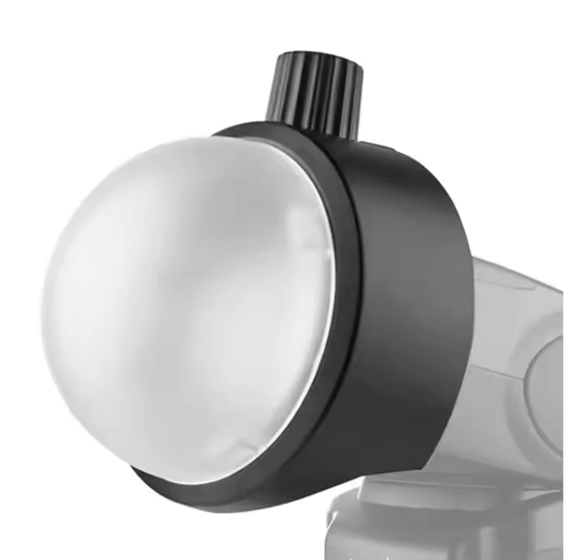 godox ak-r11 dome diffuser