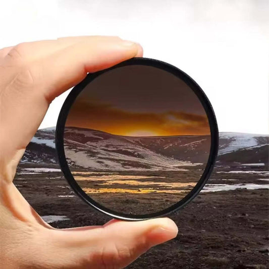Graduated Lens Filter