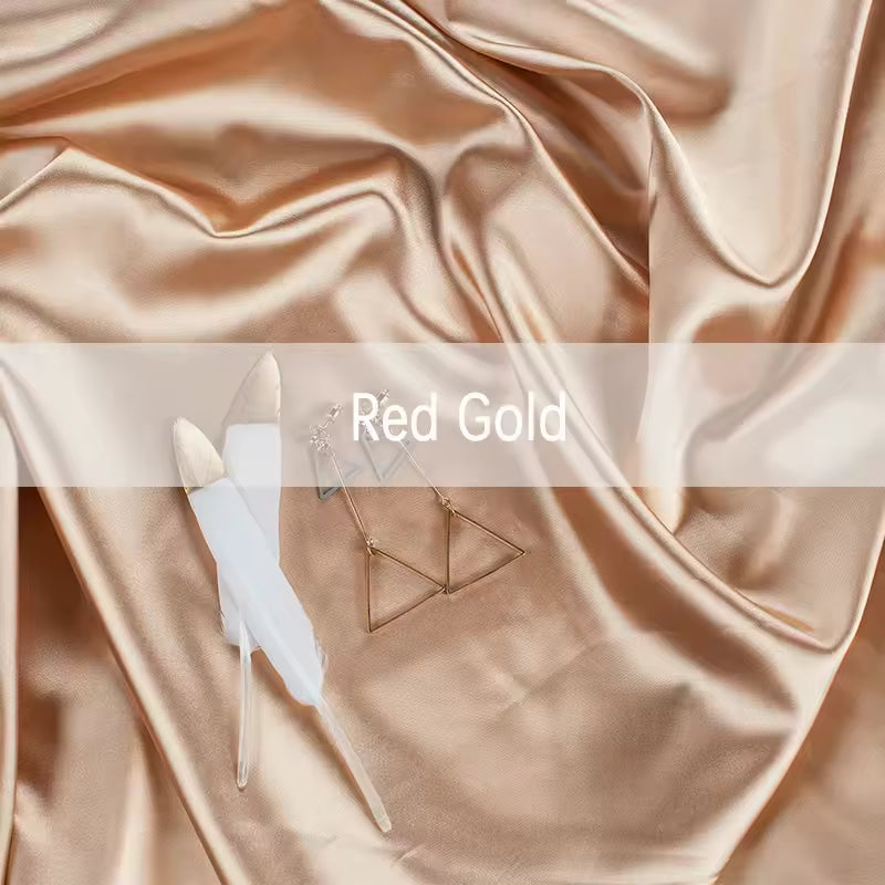 Cosmetic Jewelry Photography Backdrop – Silk Cloth for Studio Still Life Shoots