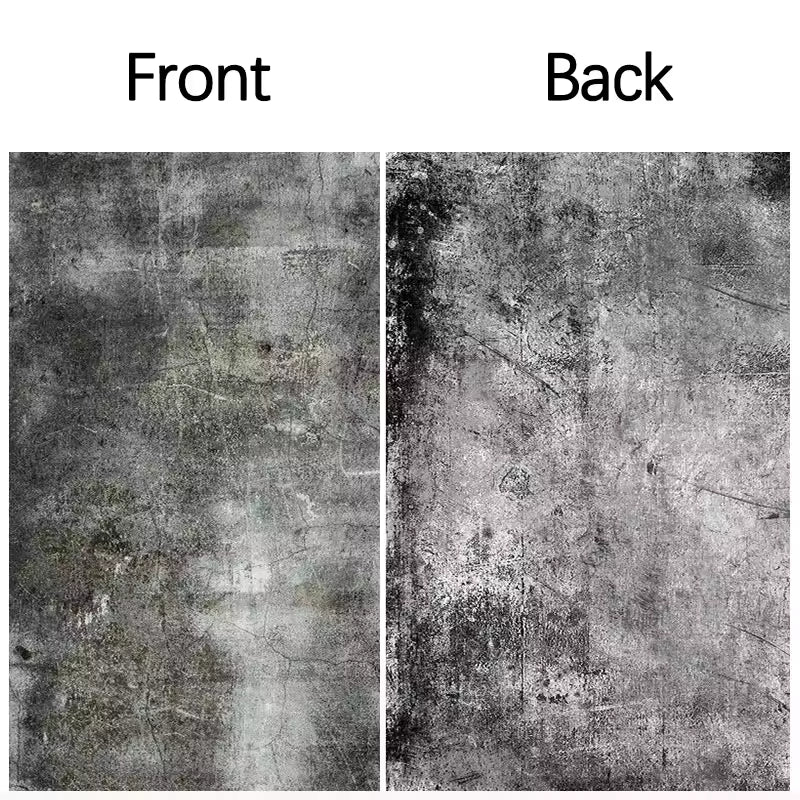 Double-Sided Photography Backdrop – 53×84cm Art Paper