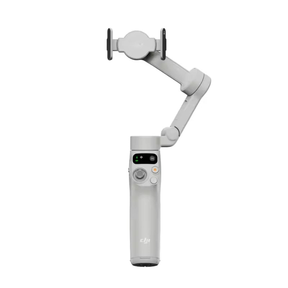 DJI Osmo Mobile 7 Gimbal with Tripod & 10H Battery Life