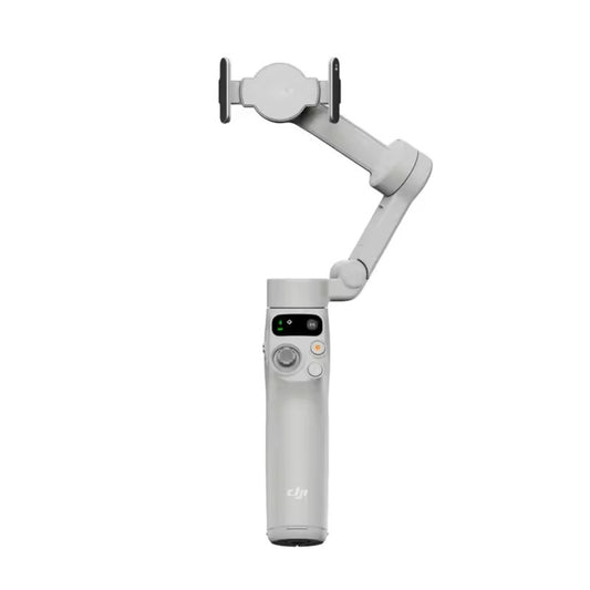 DJI Osmo Mobile 7 Gimbal with Tripod & 10H Battery Life