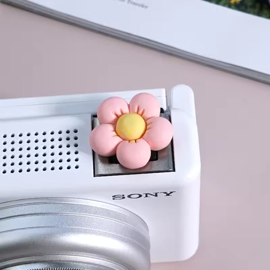 Silicone Cover Flash Protector