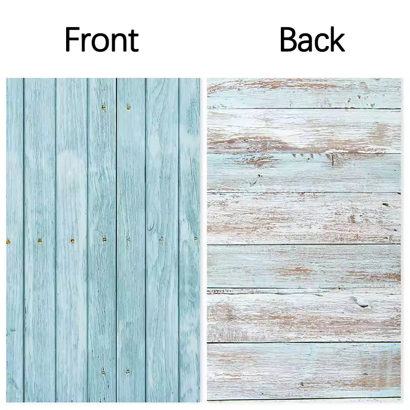 Double-Sided Photography Backdrop – 53×84cm Art Paper