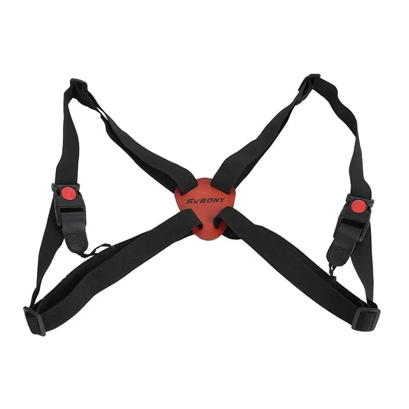 Binocular Comfort Carrying Strap