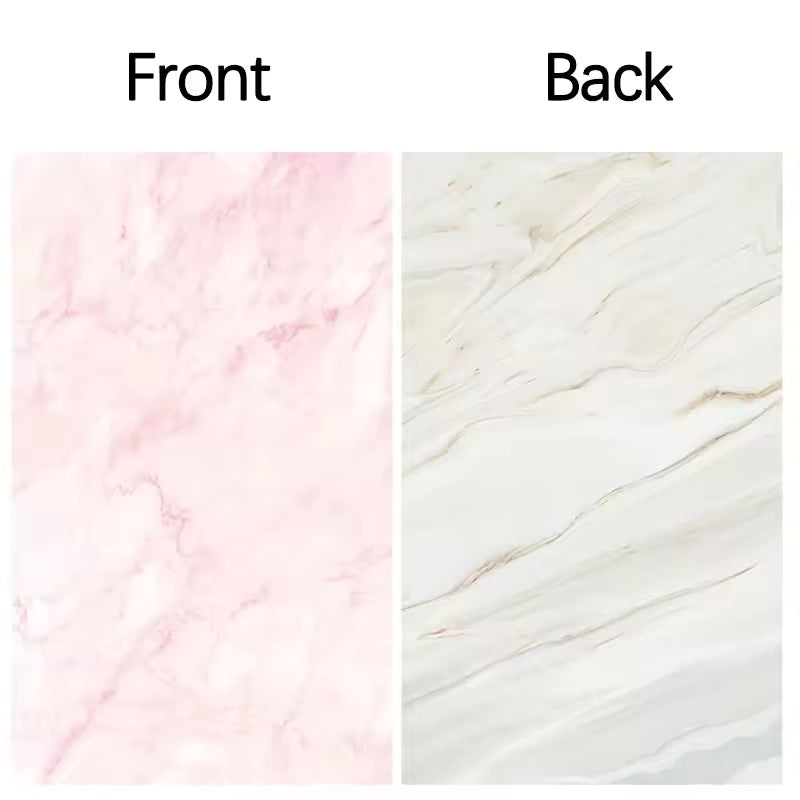 Double-Sided Photography Backdrop – 53×84cm Art Paper