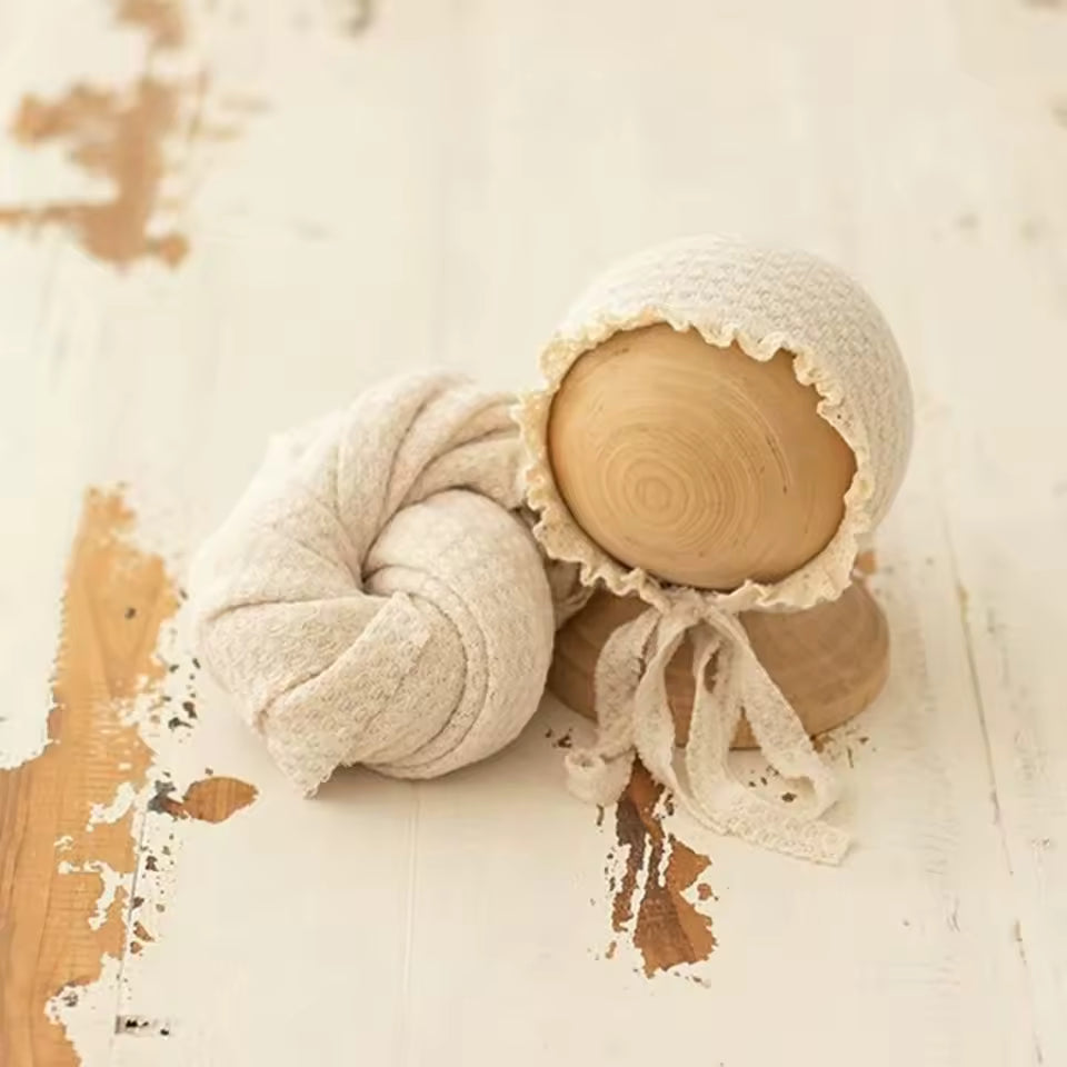 DIY Newborn Photography Props