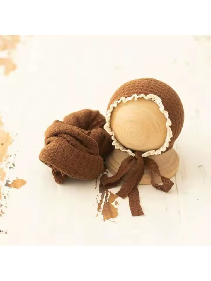 DIY Newborn Photography Props