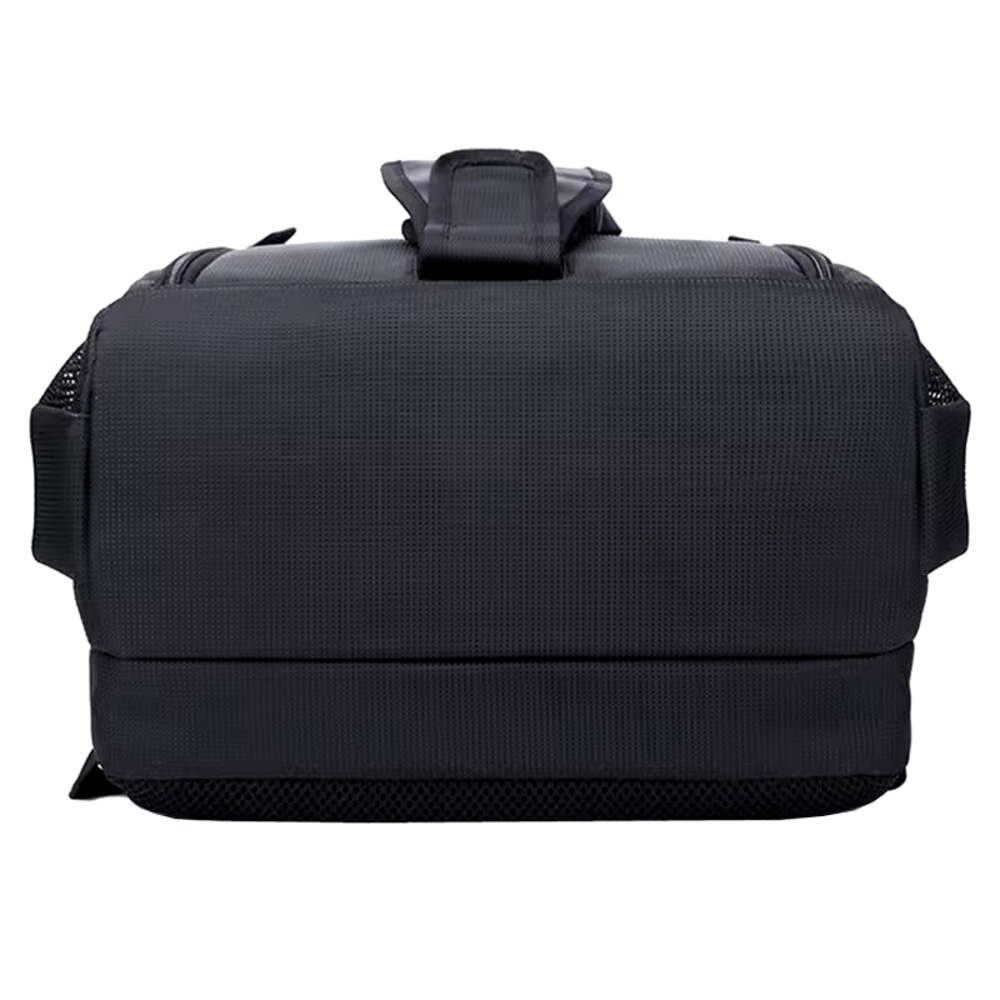 Big Capacity Waterproof Camera Backpack with Tripod Holder & Rain Cover