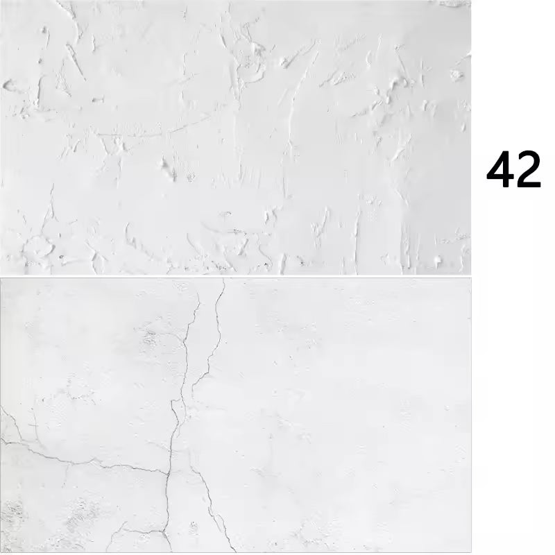 Chrisley Marble Photography Backdrop Double-Sided Waterproof