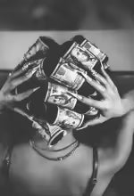 Retro Canvas Art Poster