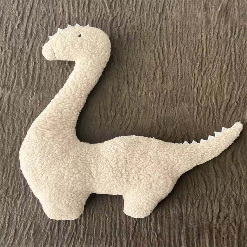 Newborn Baby Plush Bunny Photography Prop Posing Pillow Mat