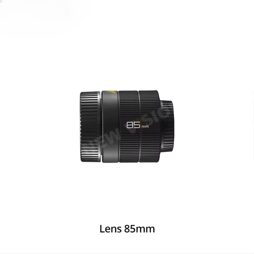 Godox BFP 360° Rotatable LED Projection Attachment for SL150III LA200BI