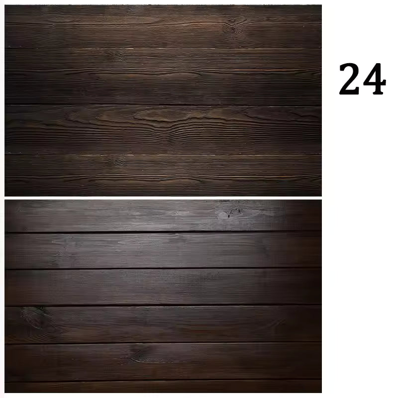 Chrisley Marble Photography Backdrop Double-Sided Waterproof