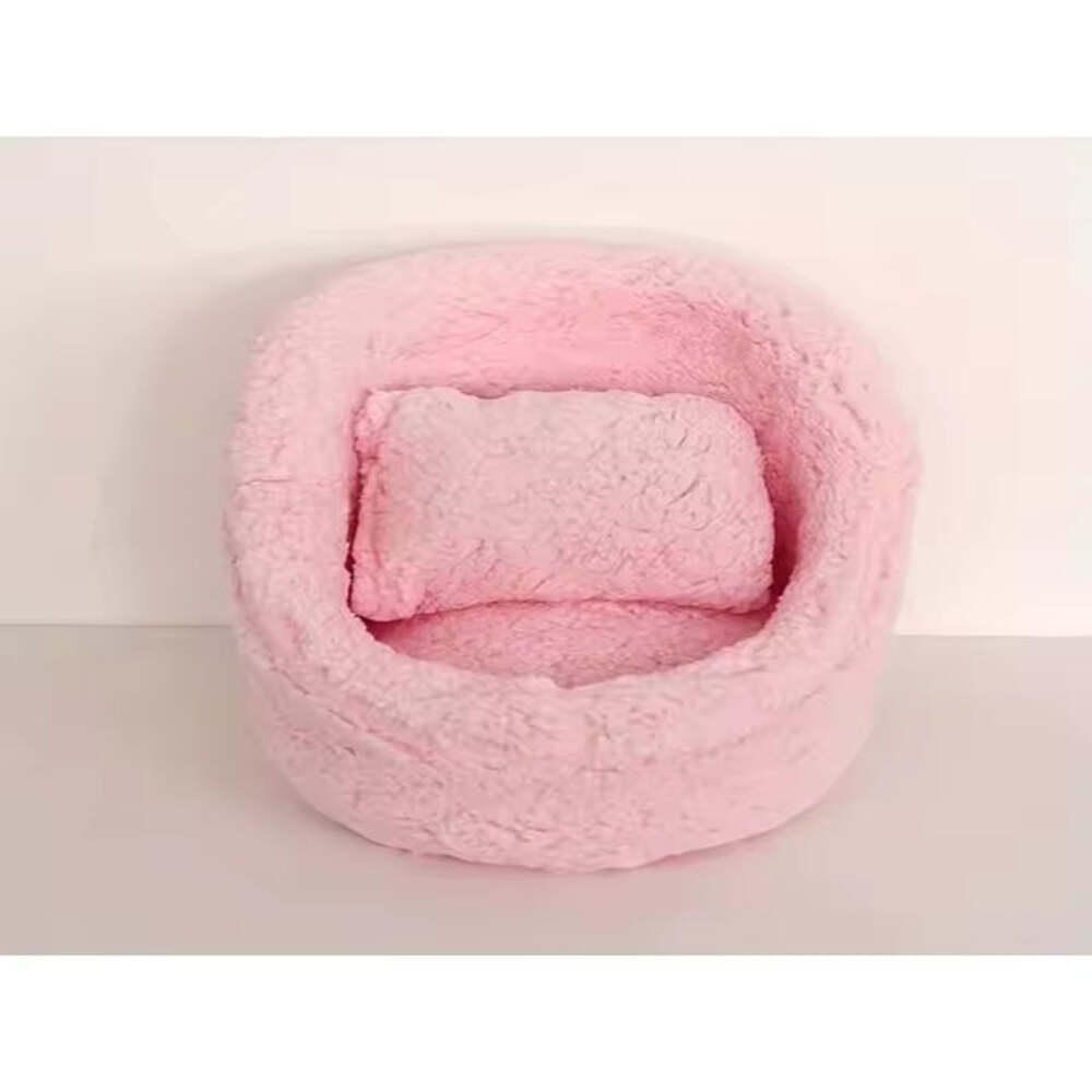 Newborn Photography Prop Sofa – Baby Posing Couch for Studio & Home Shoots