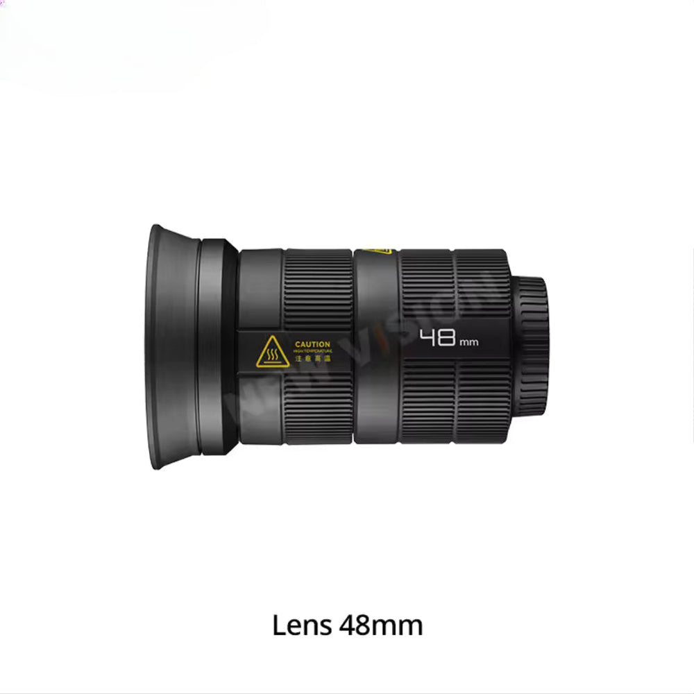 Godox BFP 360° Rotatable LED Projection Attachment for SL150III LA200BI