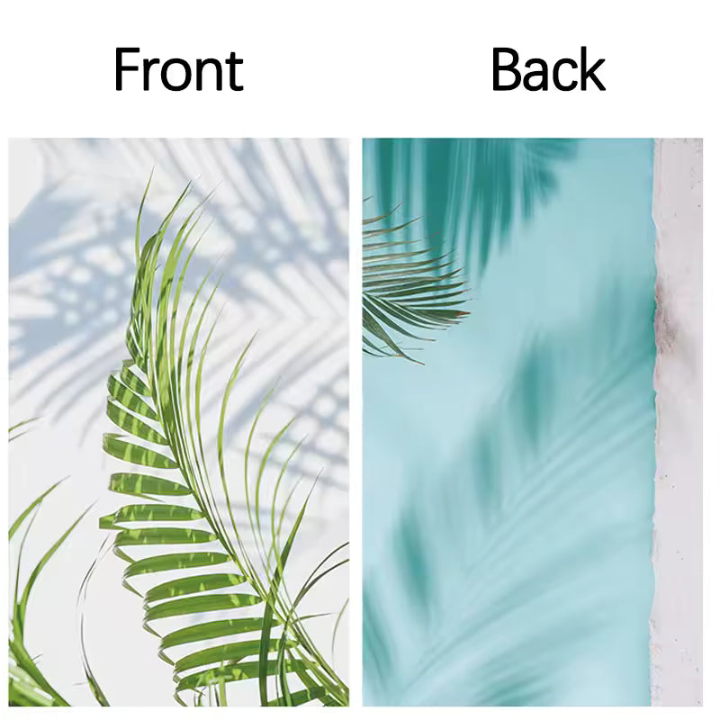 Double-Sided Photography Backdrop – 53×84cm Art Paper