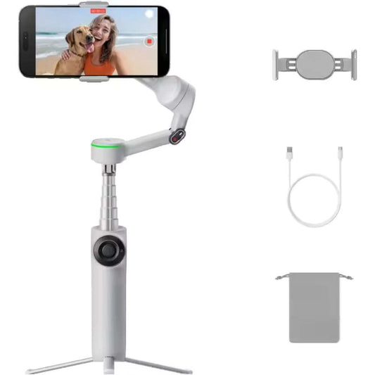 AI Phone Gimbal