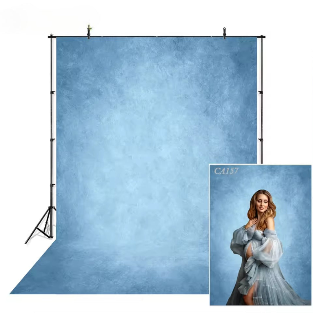 Mocsicka Gradient Abstract Photo Backdrop – Maternity, Bridal & Newborn