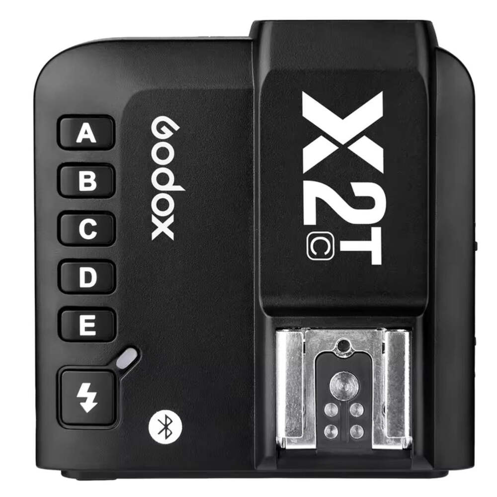 Godox X2T Wireless Flash Trigger TTL HSS 2.4G