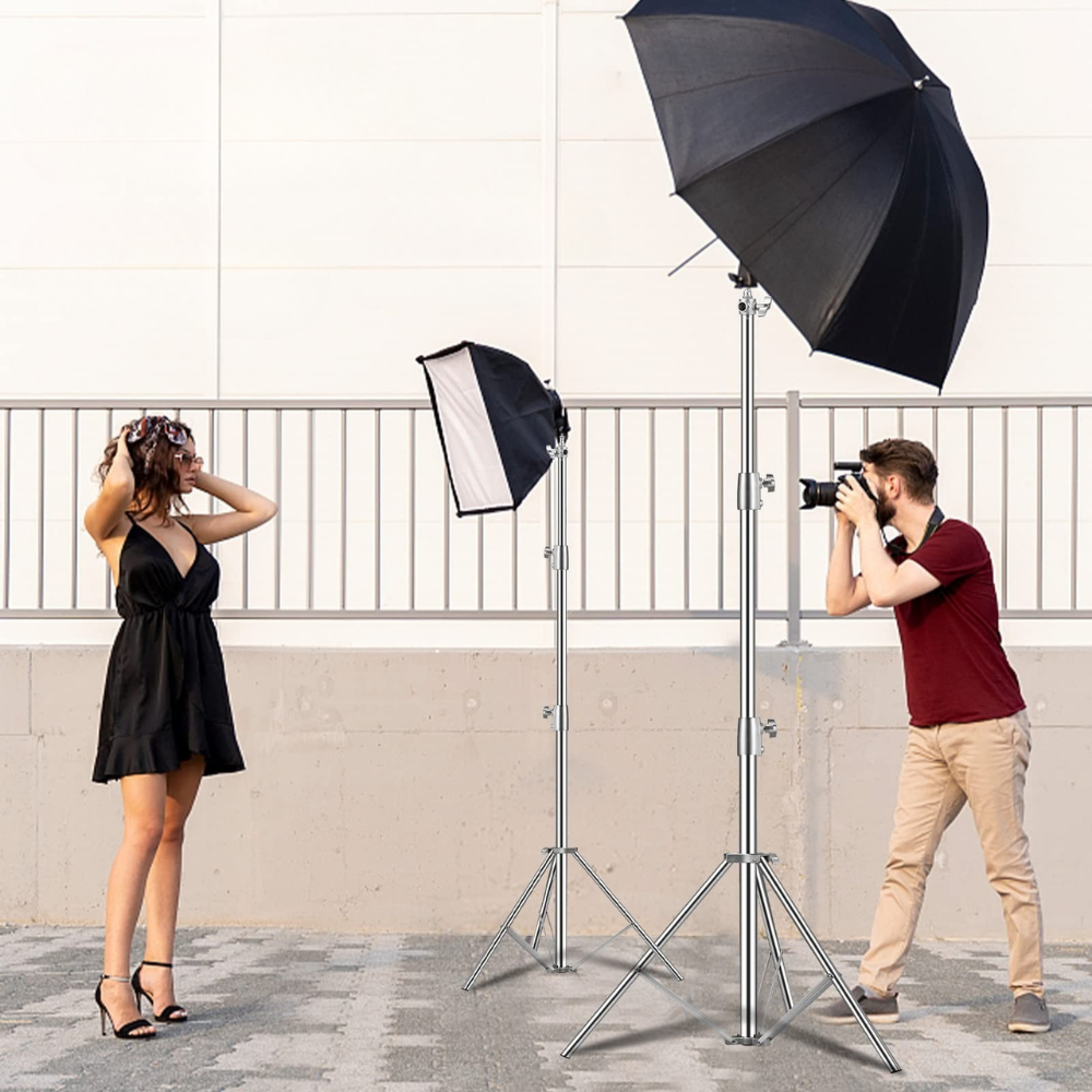 Photo Studio Light Stand