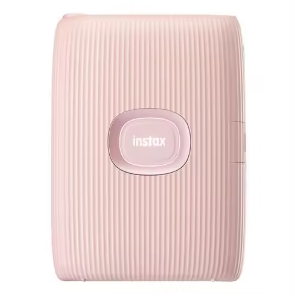 Fujifilm Instax Mini Link 3 & Link 2 Smartphone Printer