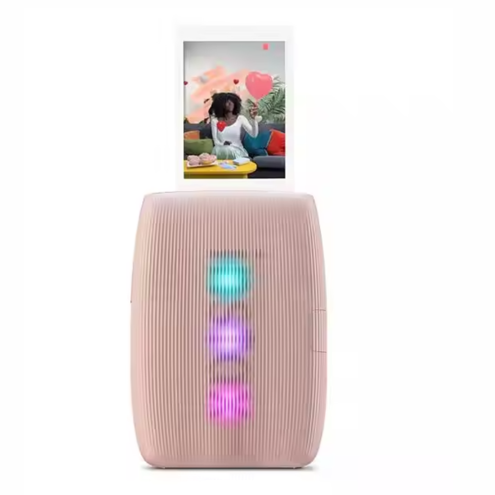 Fujifilm Instax Mini Link 3 & Link 2 Smartphone Printer