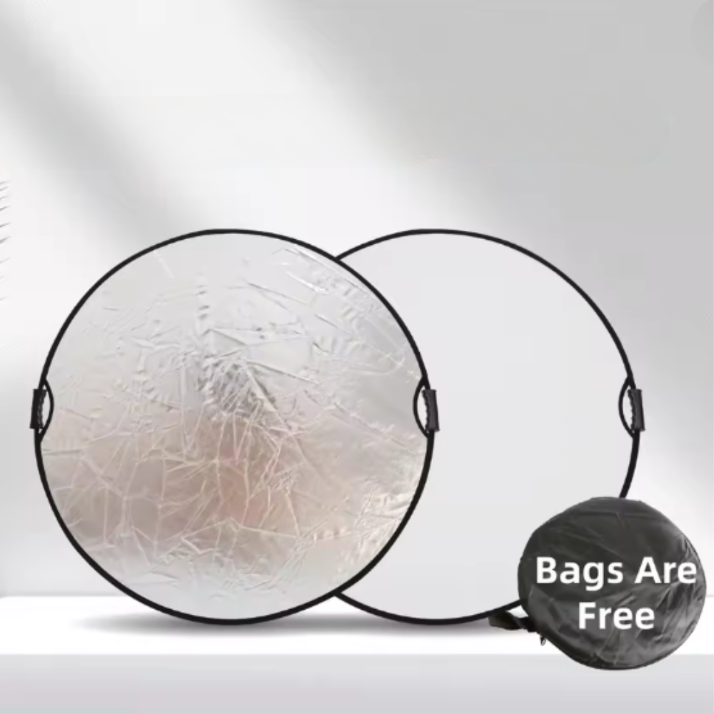 F03 Portable Photography Reflector
