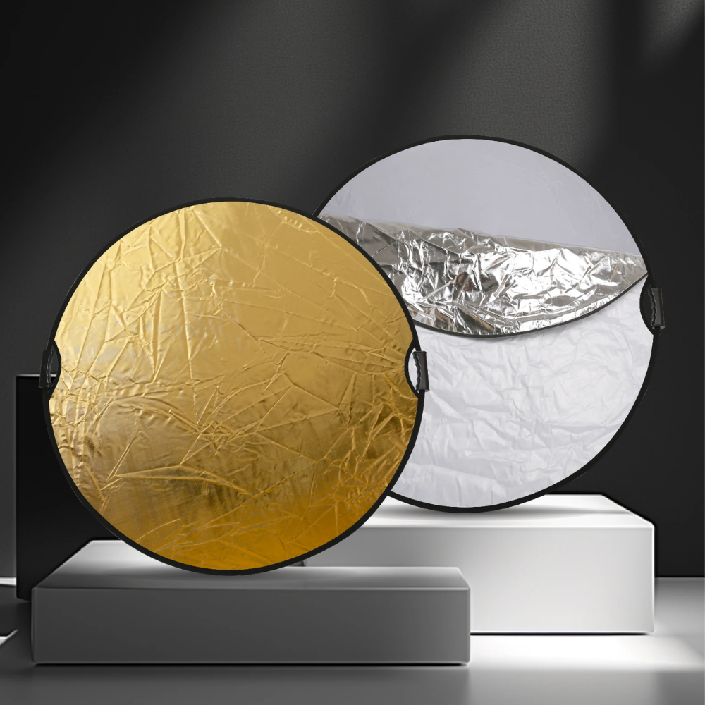 F03 Portable Photography Reflector