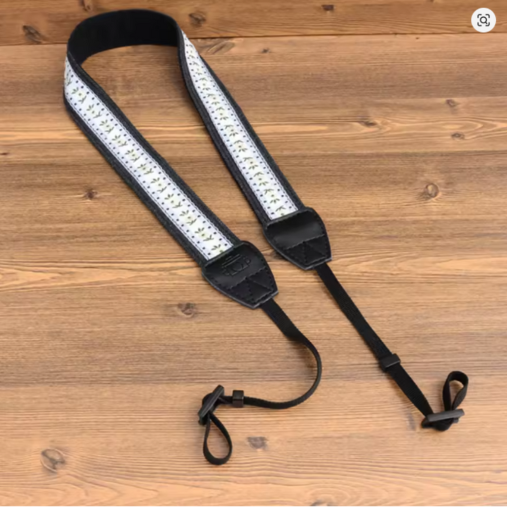 Camera Neck Shoulder Strap