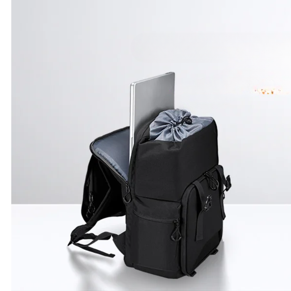 K&F Concept 25L Camera Backpack with Laptop Compartment for DSLR & Mirrorless