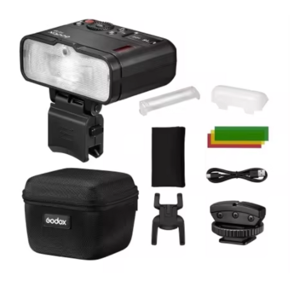 Godox MF12 MF12-K2 Macro Flash Light