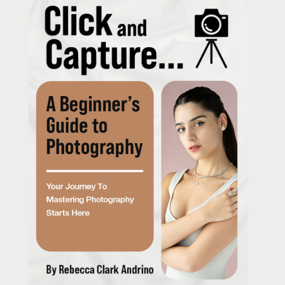Click & Capture Ebook