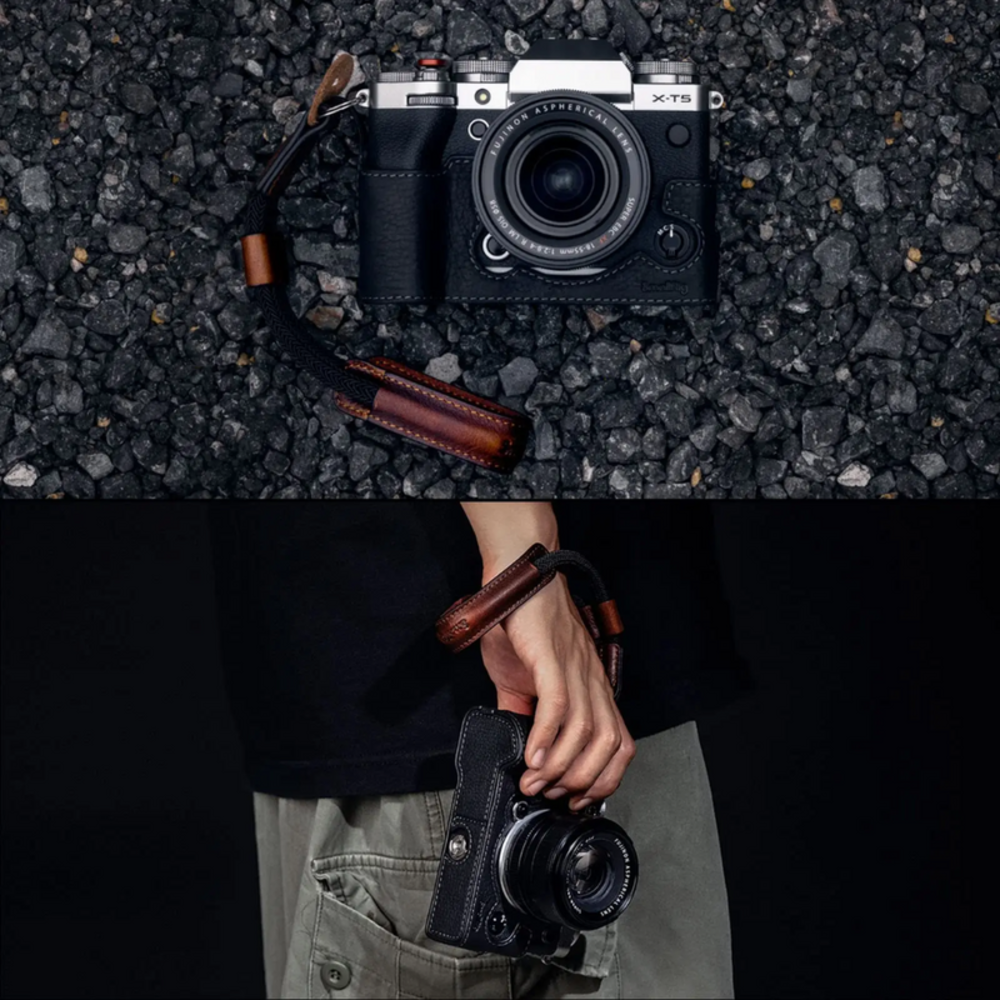 Universal Camera Hand Strap
