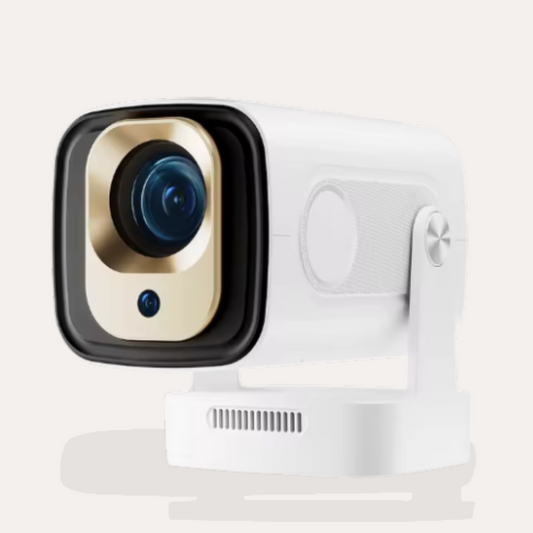 Magcubic HY310 Projector – 1080P 4K, Android 11, WiFi 6
