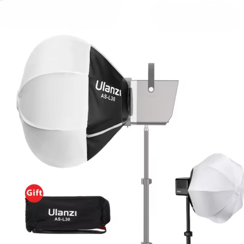 Ulanzi AS-L30 30cm Lantern Softbox